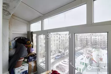 42.7 м², 2-комнатная квартира, этаж 5 из 5, 43 м², изображение - 8