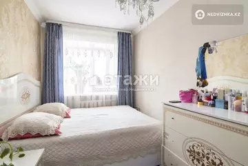 42.7 м², 2-комнатная квартира, этаж 5 из 5, 43 м², изображение - 10
