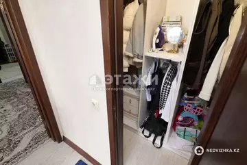 42.7 м², 2-комнатная квартира, этаж 5 из 5, 43 м², изображение - 12