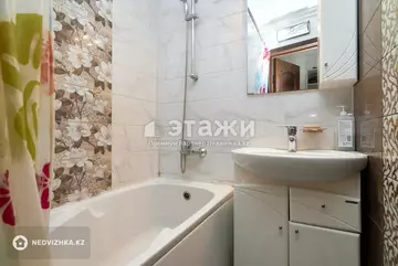 42.7 м², 2-комнатная квартира, этаж 5 из 5, 43 м², изображение - 13