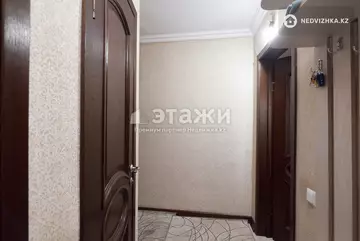 42.7 м², 2-комнатная квартира, этаж 5 из 5, 43 м², изображение - 16
