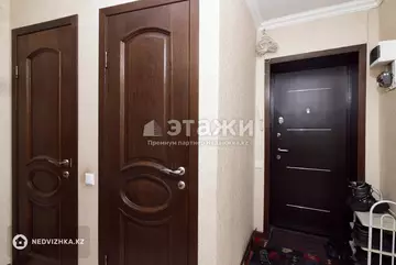 42.7 м², 2-комнатная квартира, этаж 5 из 5, 43 м², изображение - 17