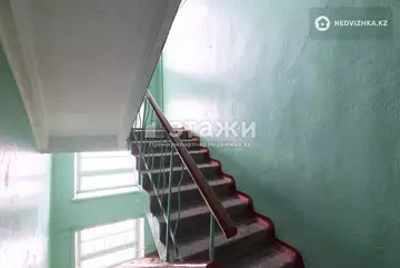 42.7 м², 2-комнатная квартира, этаж 5 из 5, 43 м², изображение - 18