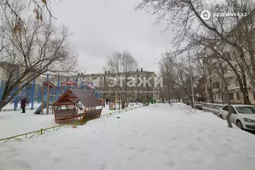 42.7 м², 2-комнатная квартира, этаж 5 из 5, 43 м², изображение - 20