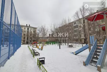 42.7 м², 2-комнатная квартира, этаж 5 из 5, 43 м², изображение - 21