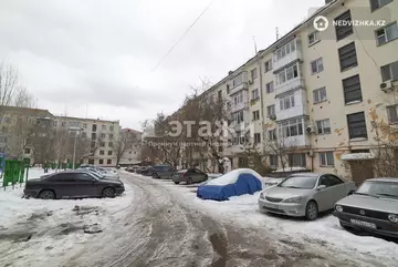 42.7 м², 2-комнатная квартира, этаж 5 из 5, 43 м², изображение - 22