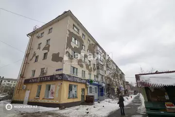 42.7 м², 2-комнатная квартира, этаж 5 из 5, 43 м², изображение - 23