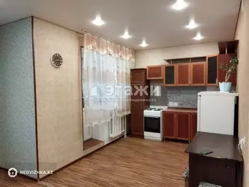 1-комнатная квартира, этаж 8 из 15, 43 м²