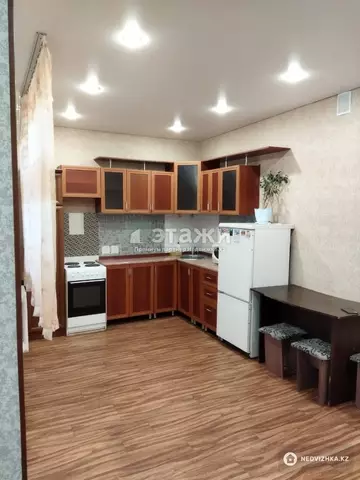 1-комнатная квартира, этаж 8 из 15, 43 м²