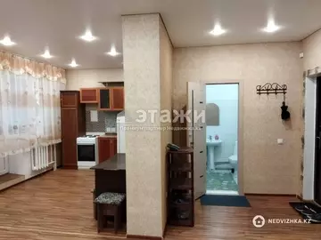 1-комнатная квартира, этаж 8 из 15, 43 м²