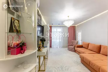 79.6 м², 3-комнатная квартира, этаж 8 из 16, 80 м², изображение - 0