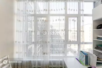 79.6 м², 3-комнатная квартира, этаж 8 из 16, 80 м², изображение - 2