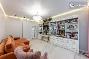 79.6 м², 3-комнатная квартира, этаж 8 из 16, 80 м², изображение - 4