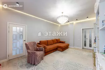 79.6 м², 3-комнатная квартира, этаж 8 из 16, 80 м², изображение - 5