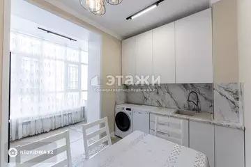 79.6 м², 3-комнатная квартира, этаж 8 из 16, 80 м², изображение - 7