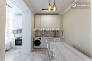 79.6 м², 3-комнатная квартира, этаж 8 из 16, 80 м², изображение - 6