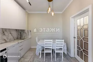 79.6 м², 3-комнатная квартира, этаж 8 из 16, 80 м², изображение - 8