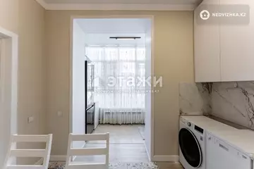 79.6 м², 3-комнатная квартира, этаж 8 из 16, 80 м², изображение - 9