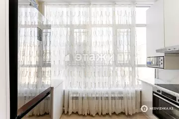 79.6 м², 3-комнатная квартира, этаж 8 из 16, 80 м², изображение - 10