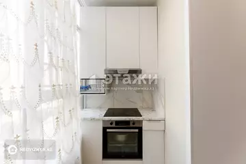79.6 м², 3-комнатная квартира, этаж 8 из 16, 80 м², изображение - 11