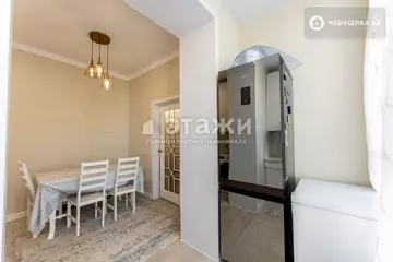 79.6 м², 3-комнатная квартира, этаж 8 из 16, 80 м², изображение - 12