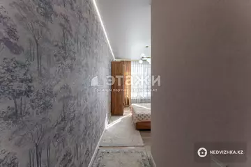 79.6 м², 3-комнатная квартира, этаж 8 из 16, 80 м², изображение - 13