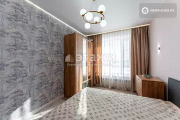 79.6 м², 3-комнатная квартира, этаж 8 из 16, 80 м², изображение - 15