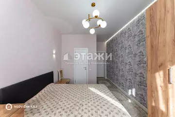 79.6 м², 3-комнатная квартира, этаж 8 из 16, 80 м², изображение - 16