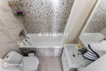 79.6 м², 3-комнатная квартира, этаж 8 из 16, 80 м², изображение - 17
