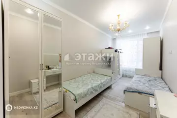 79.6 м², 3-комнатная квартира, этаж 8 из 16, 80 м², изображение - 19