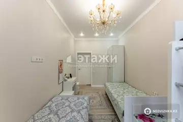 79.6 м², 3-комнатная квартира, этаж 8 из 16, 80 м², изображение - 21