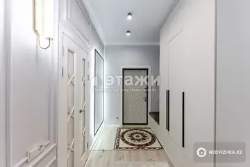 79.6 м², 3-комнатная квартира, этаж 8 из 16, 80 м², изображение - 22