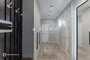 79.6 м², 3-комнатная квартира, этаж 8 из 16, 80 м², изображение - 23