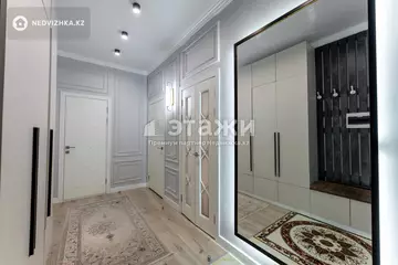 79.6 м², 3-комнатная квартира, этаж 8 из 16, 80 м², изображение - 24