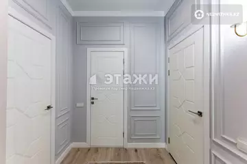 79.6 м², 3-комнатная квартира, этаж 8 из 16, 80 м², изображение - 25