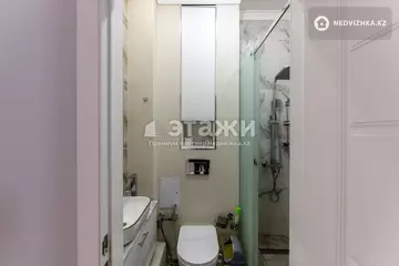 79.6 м², 3-комнатная квартира, этаж 8 из 16, 80 м², изображение - 27