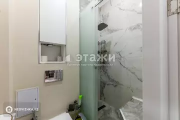79.6 м², 3-комнатная квартира, этаж 8 из 16, 80 м², изображение - 28