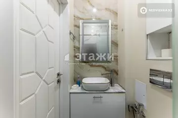 79.6 м², 3-комнатная квартира, этаж 8 из 16, 80 м², изображение - 29