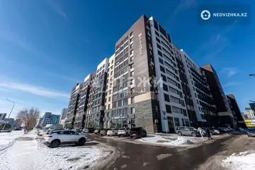 79.6 м², 3-комнатная квартира, этаж 8 из 16, 80 м², изображение - 35