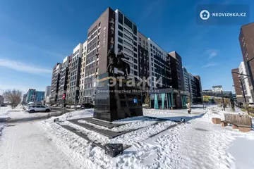 79.6 м², 3-комнатная квартира, этаж 8 из 16, 80 м², изображение - 36