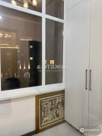2-комнатная квартира, этаж 4 из 9, 49 м²