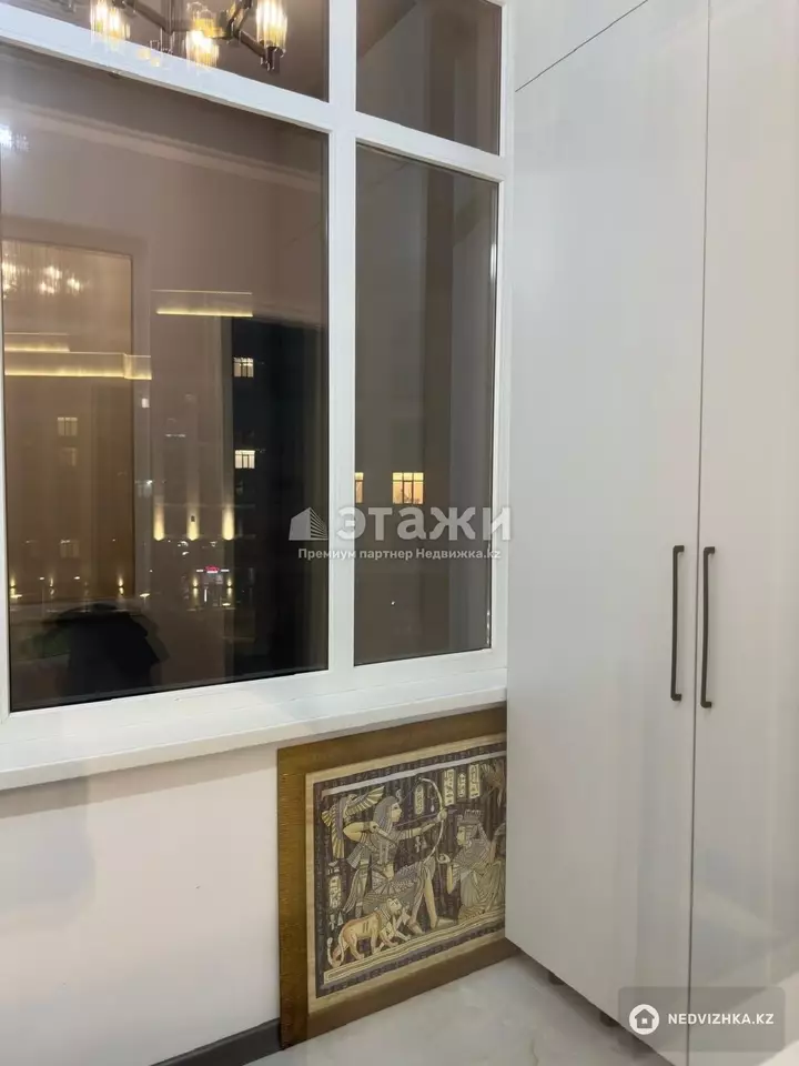 48.8 м², 2-комнатная квартира, этаж 4 из 9, 49 м², изображение - 1
