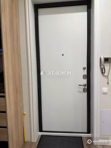 2-комнатная квартира, этаж 4 из 9, 49 м²