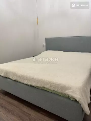 48.8 м², 2-комнатная квартира, этаж 4 из 9, 49 м², изображение - 5