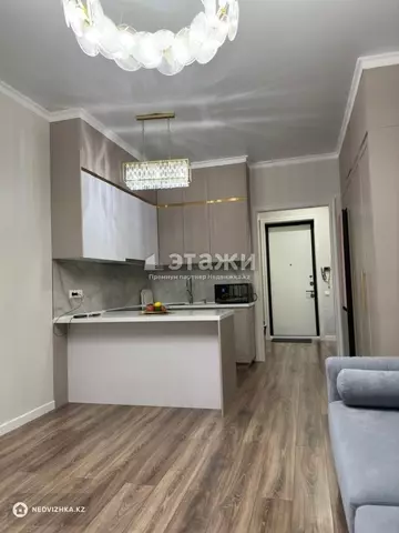 48.8 м², 2-комнатная квартира, этаж 4 из 9, 49 м², изображение - 6