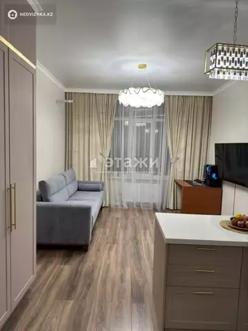 48.8 м², 2-комнатная квартира, этаж 4 из 9, 49 м², изображение - 7