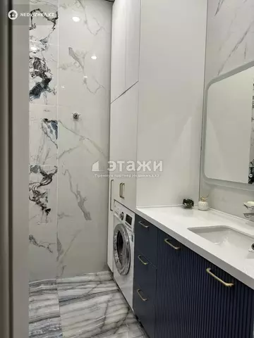 48.8 м², 2-комнатная квартира, этаж 4 из 9, 49 м², изображение - 9