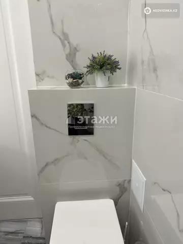 48.8 м², 2-комнатная квартира, этаж 4 из 9, 49 м², изображение - 10