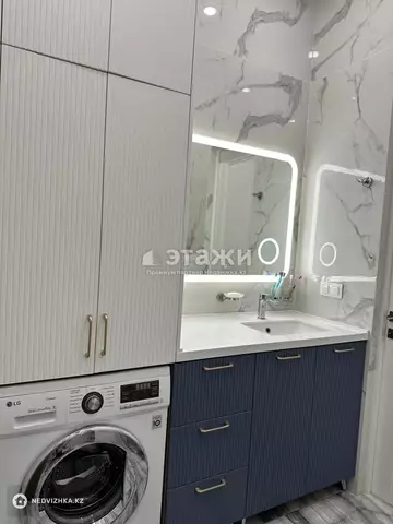 48.8 м², 2-комнатная квартира, этаж 4 из 9, 49 м², изображение - 11