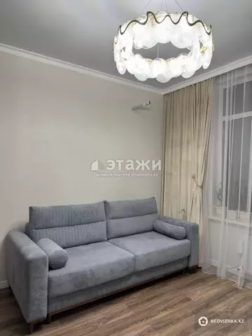 48.8 м², 2-комнатная квартира, этаж 4 из 9, 49 м², изображение - 13